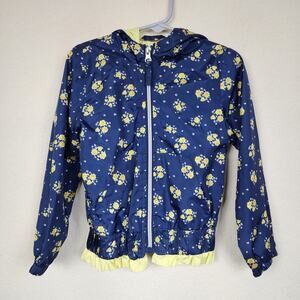 4T - Baby & Toddler Clothes - Floral Jacket